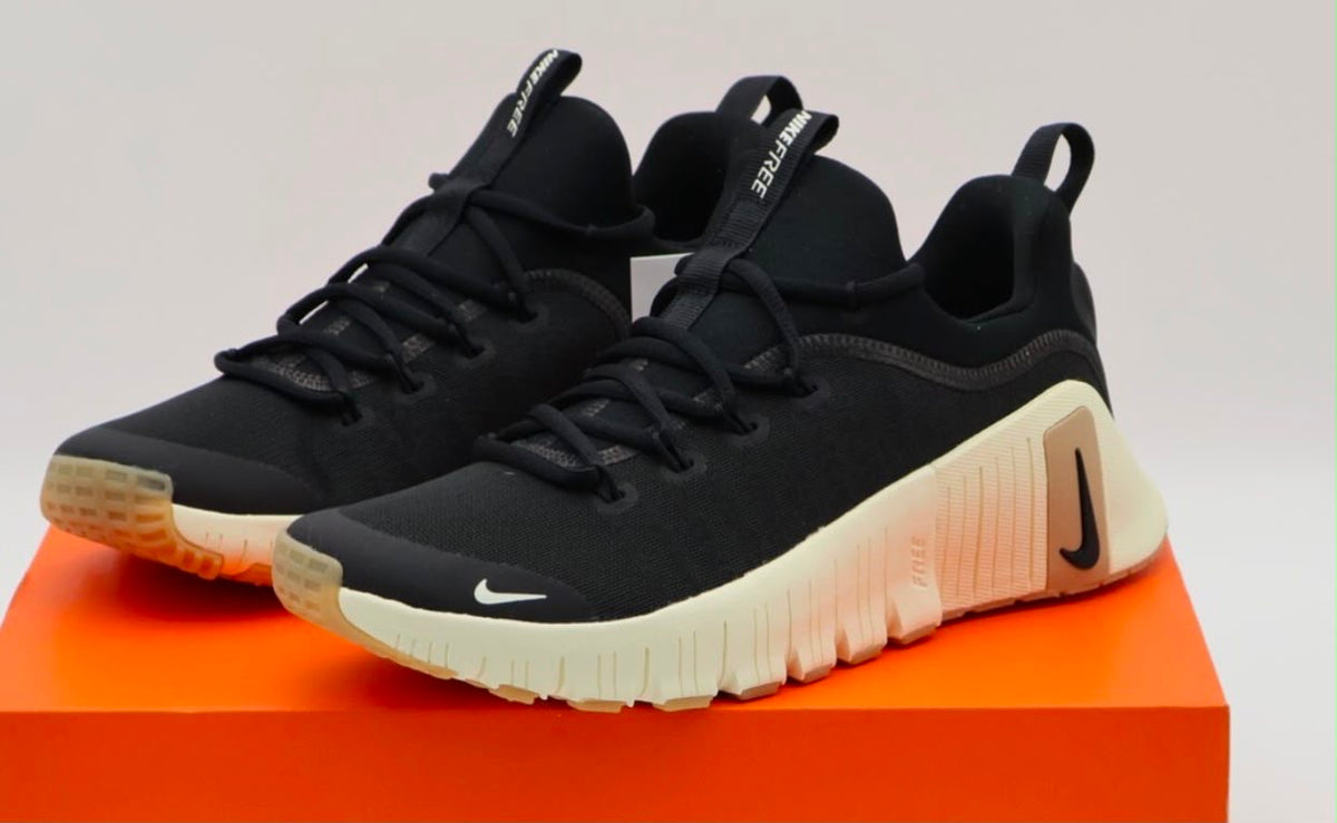 Nike Free Metcon 6️⃣