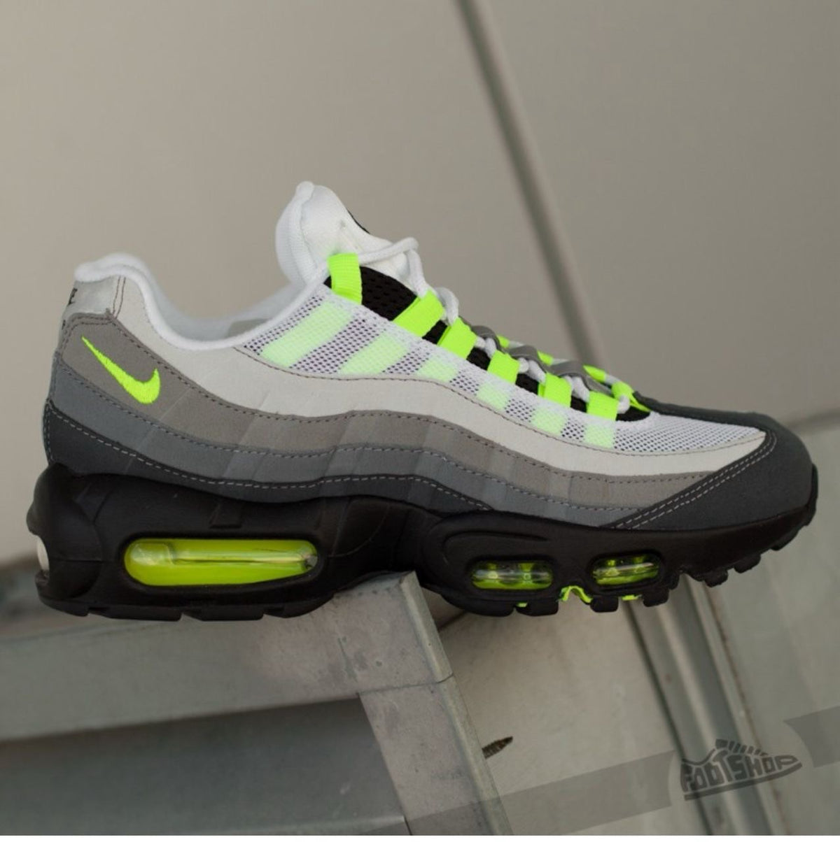 Nike Air Max 9️⃣5️⃣