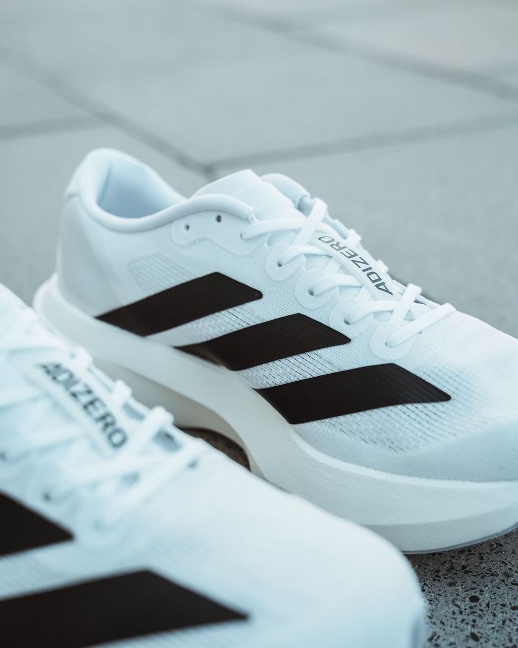 ADIDAS ADIZERO Evo SL