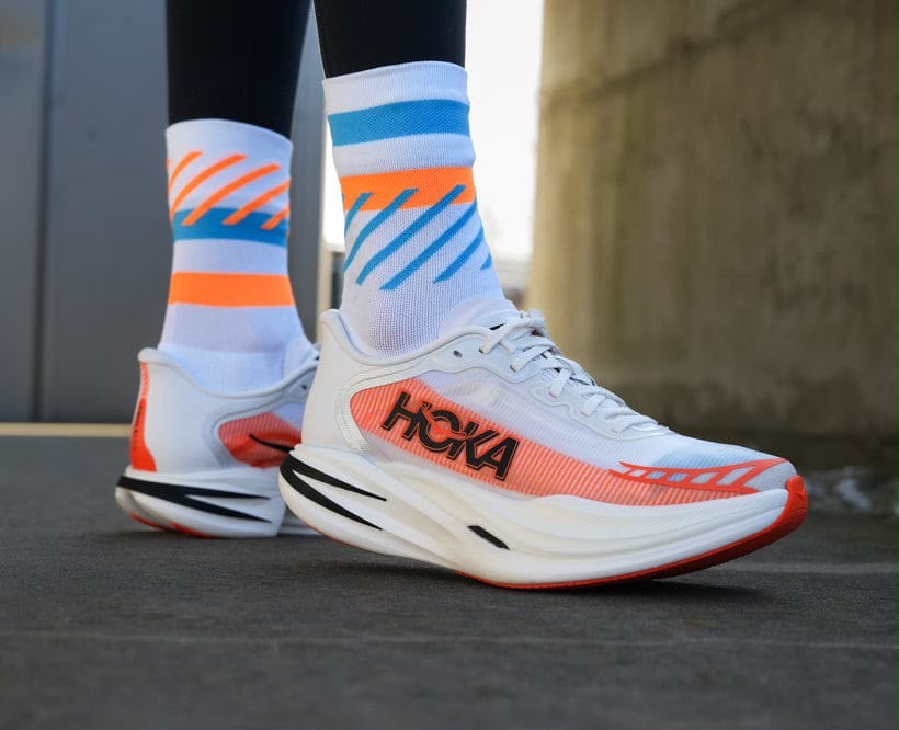 Basket Running HOKA