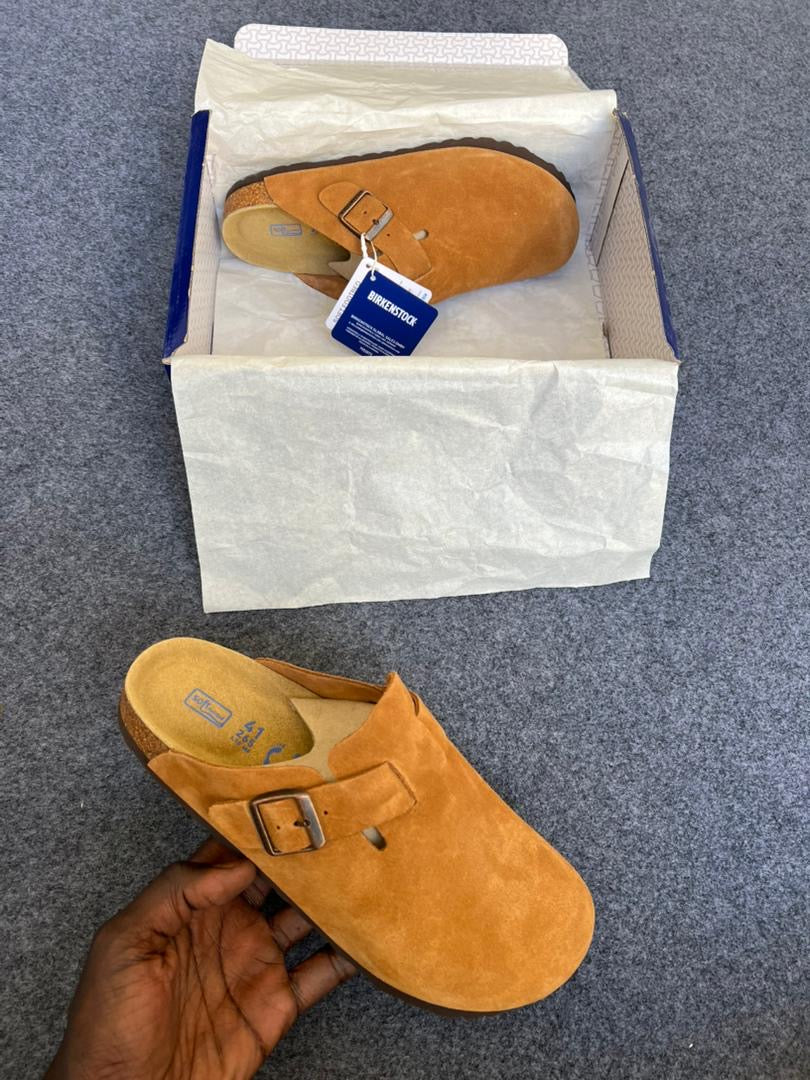 BIRKENSTOCK en Suède Original Authentique