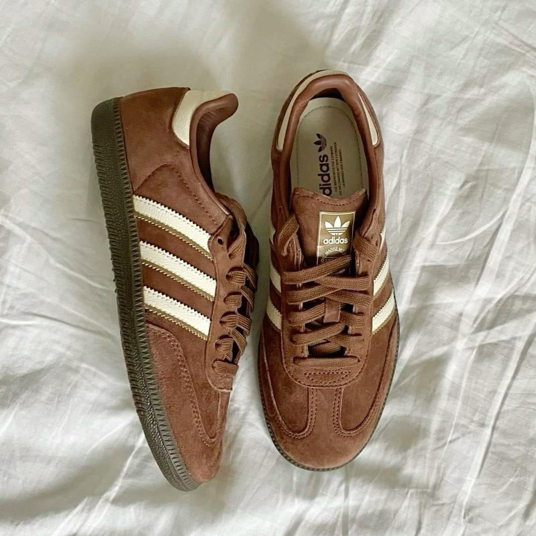 Adidas Spezial 🍂🤍