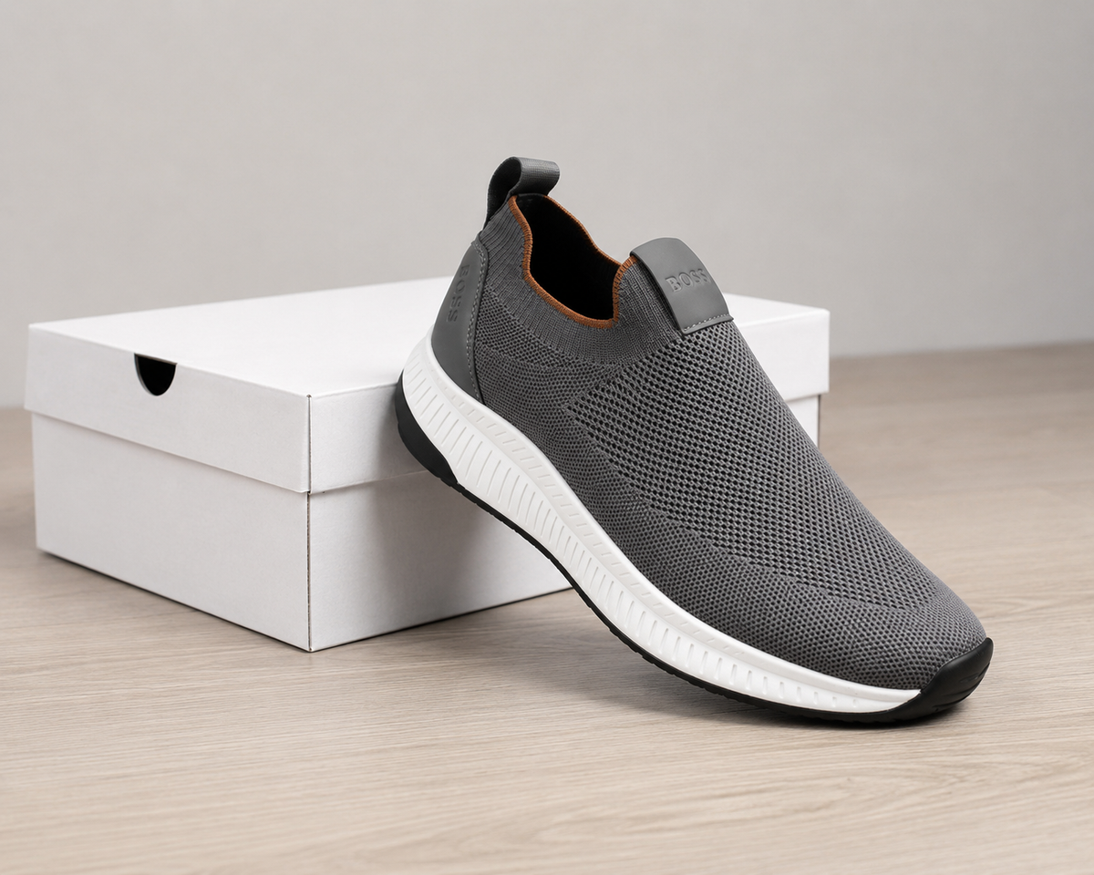 Chaussures 👞 Classiques homme Boss Authentique