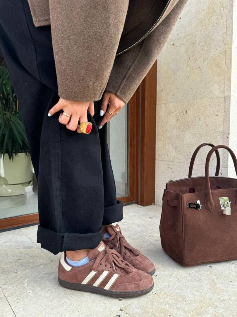 Adidas Spezial 🍂🤍