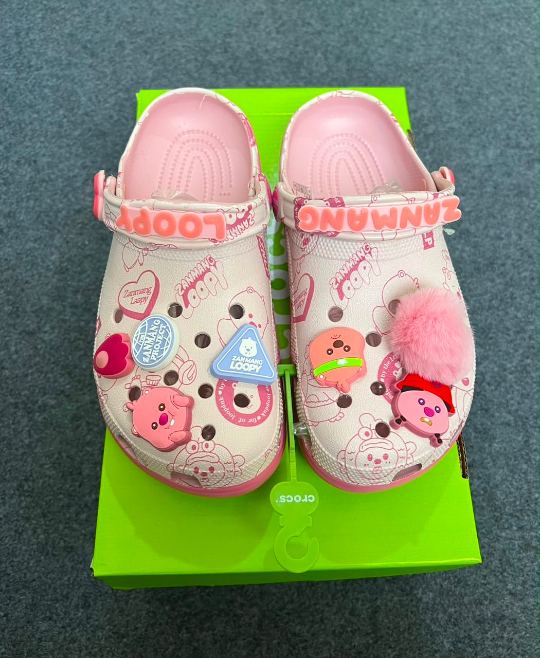 Crocs Authentique