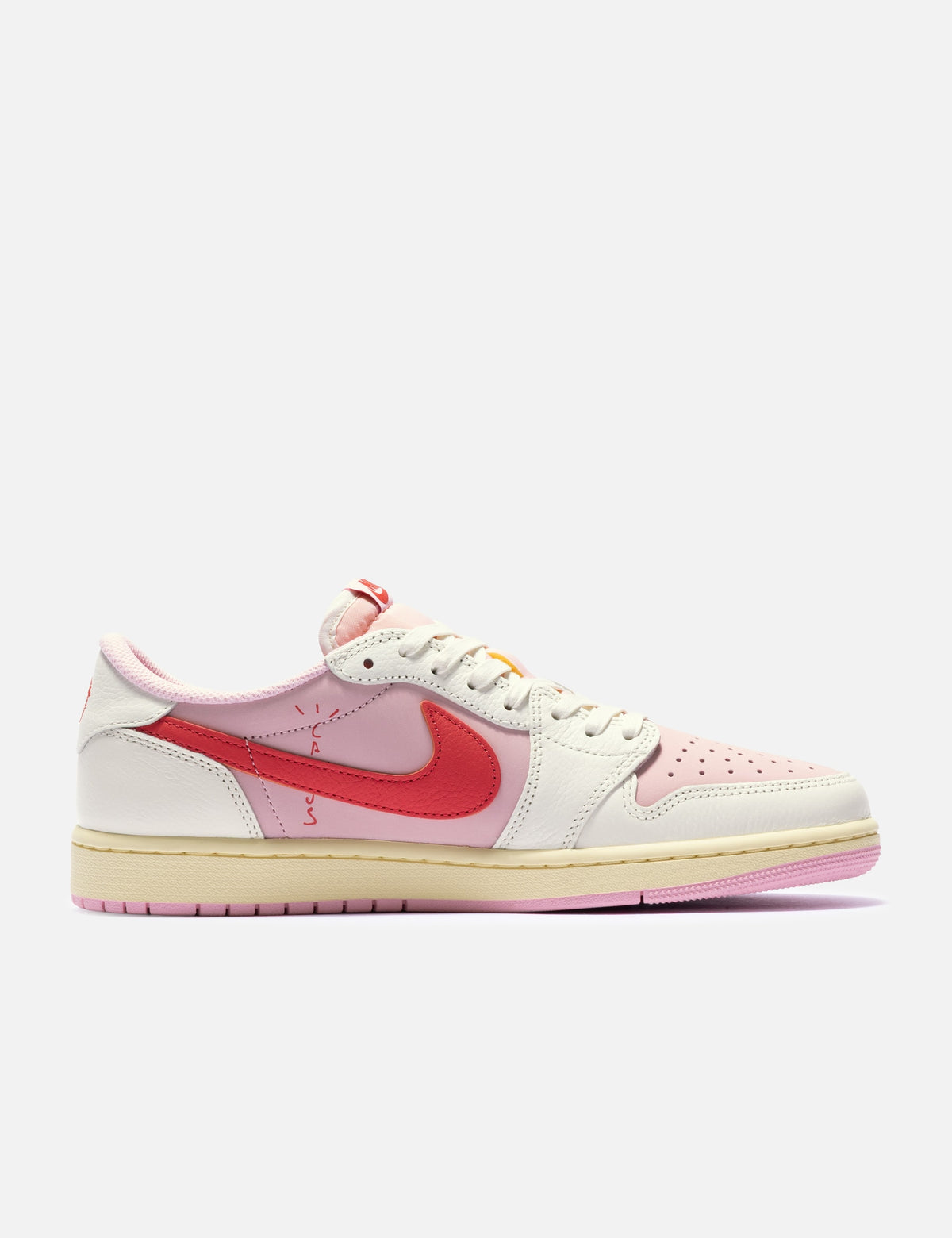 Nike Jordan Brand Travis Scott