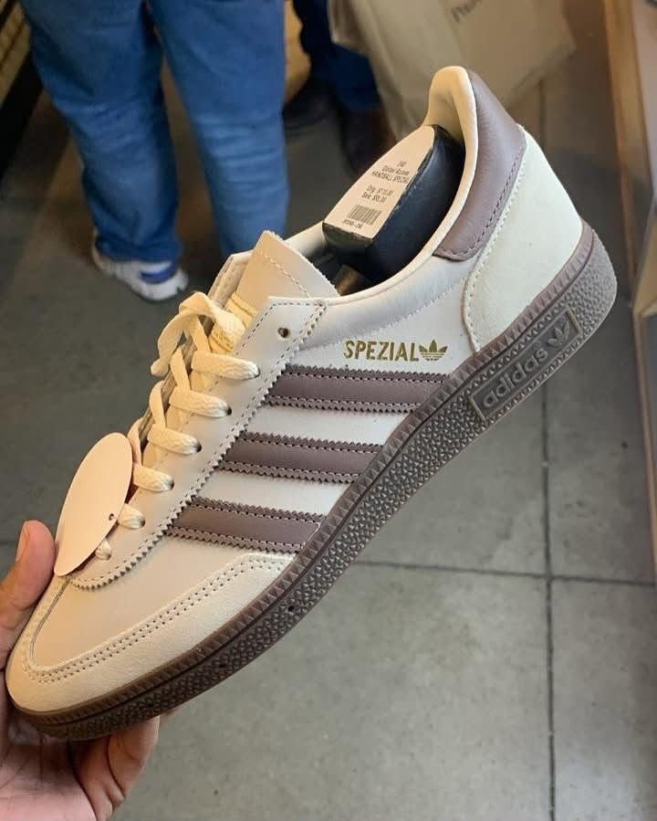 Adidas Samba