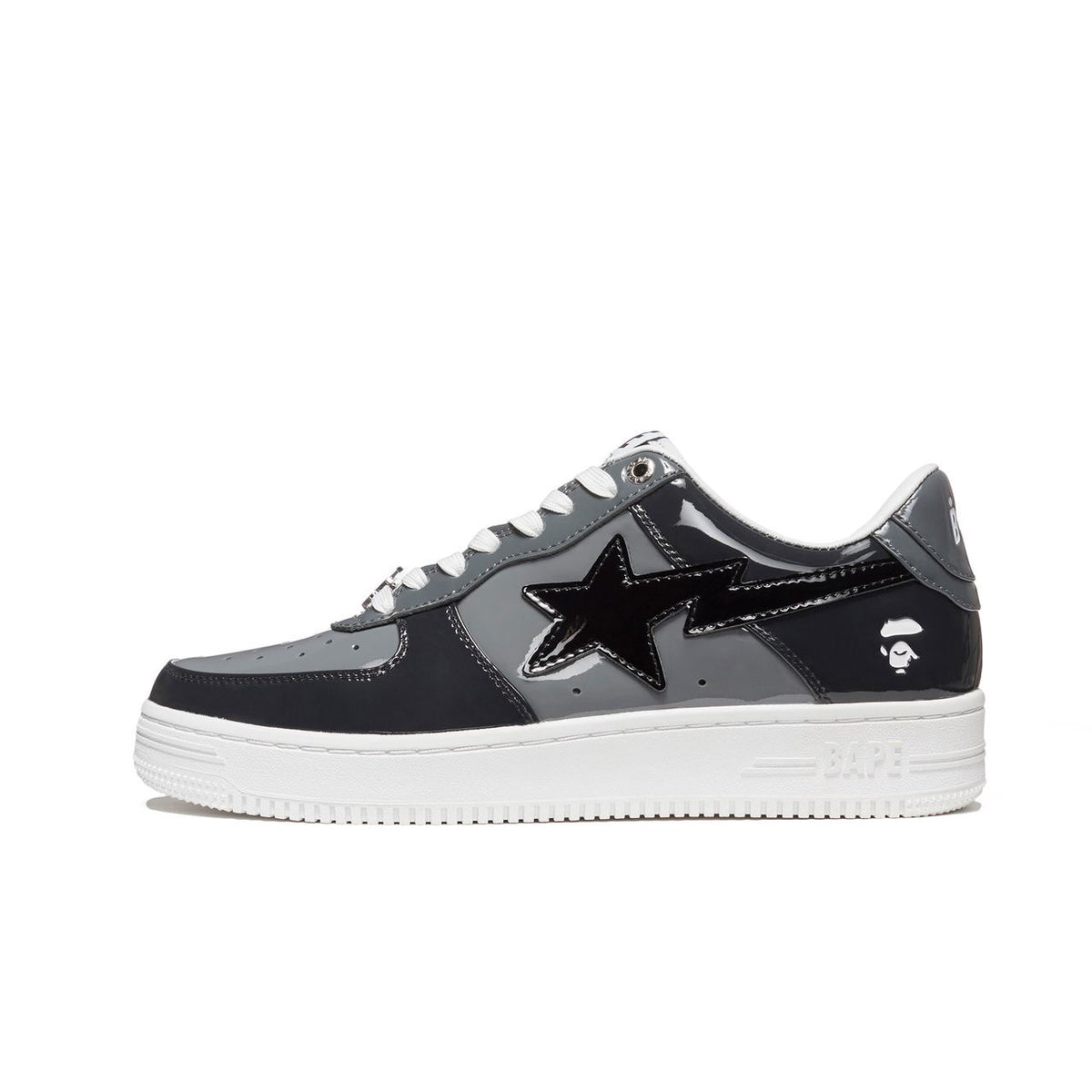 Air Force One BAPE Authentique
