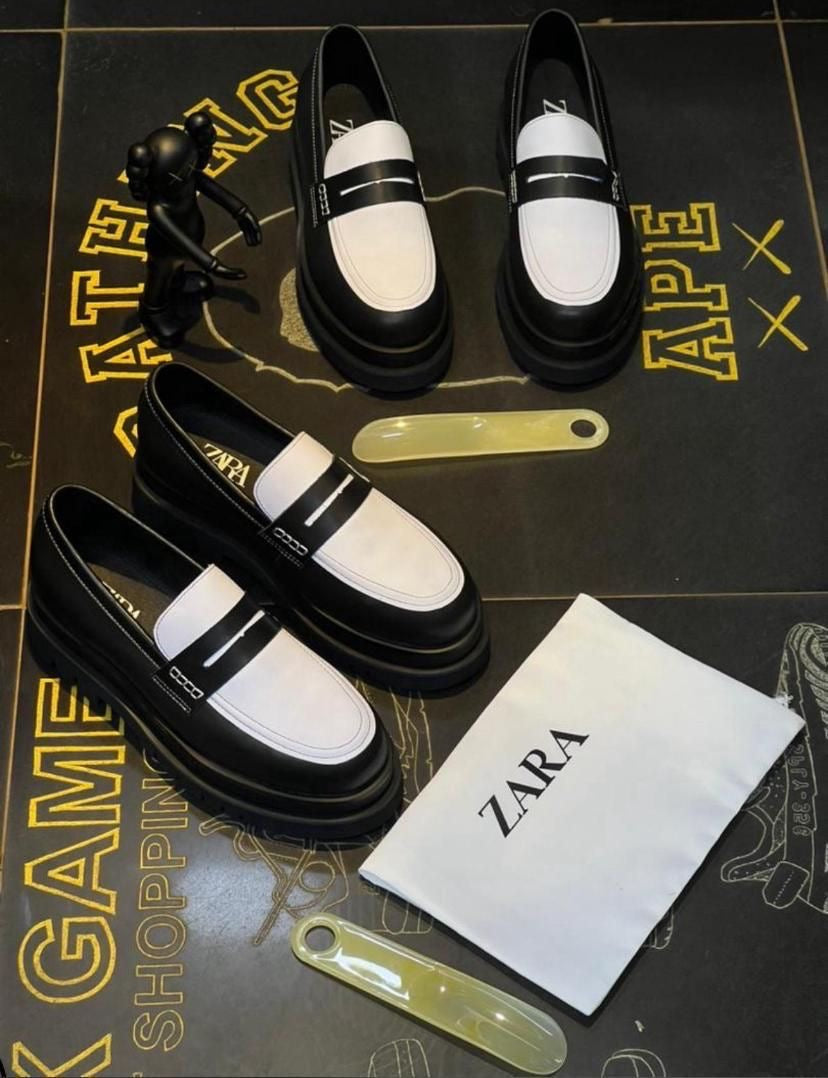 ZARA Classique Homme