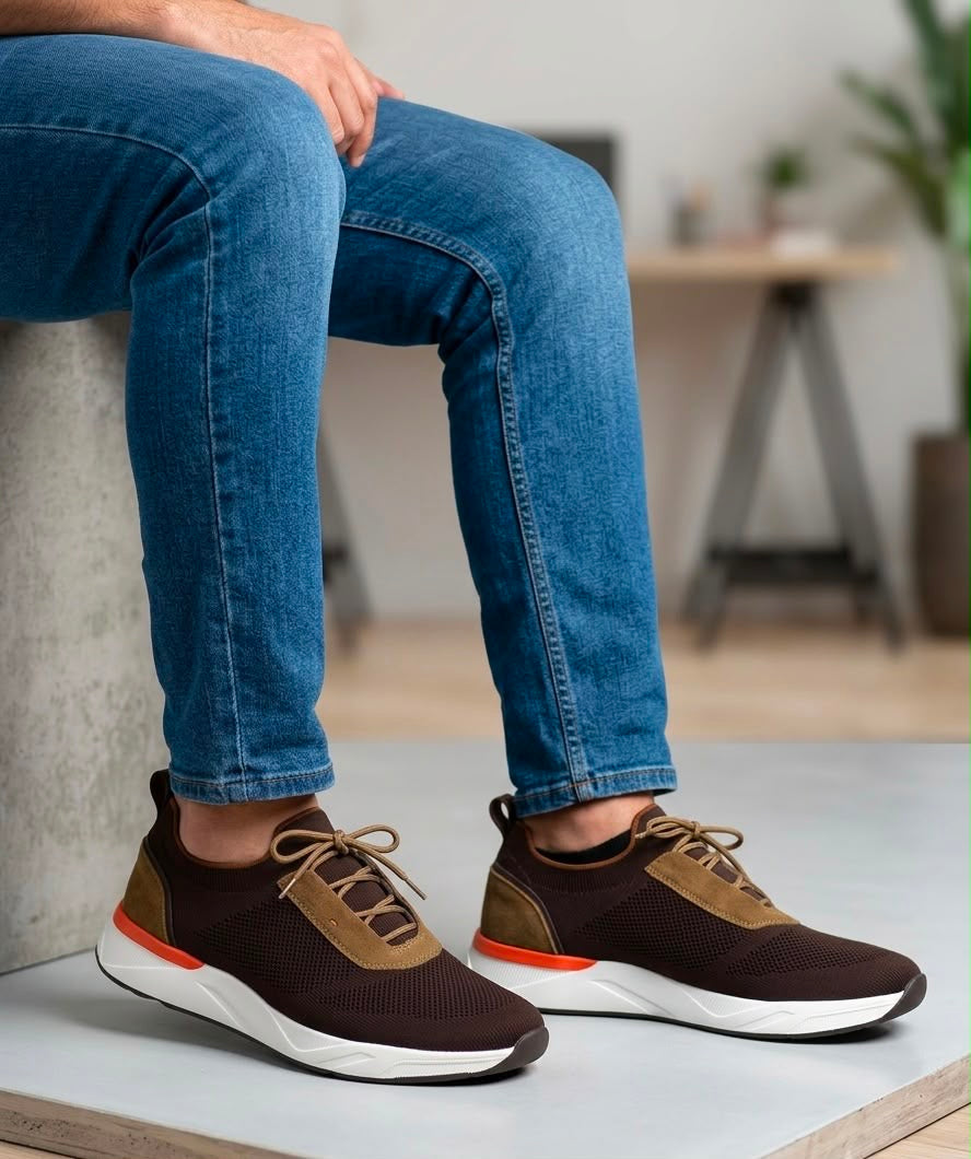 Chaussures Classiques homme SANTONI