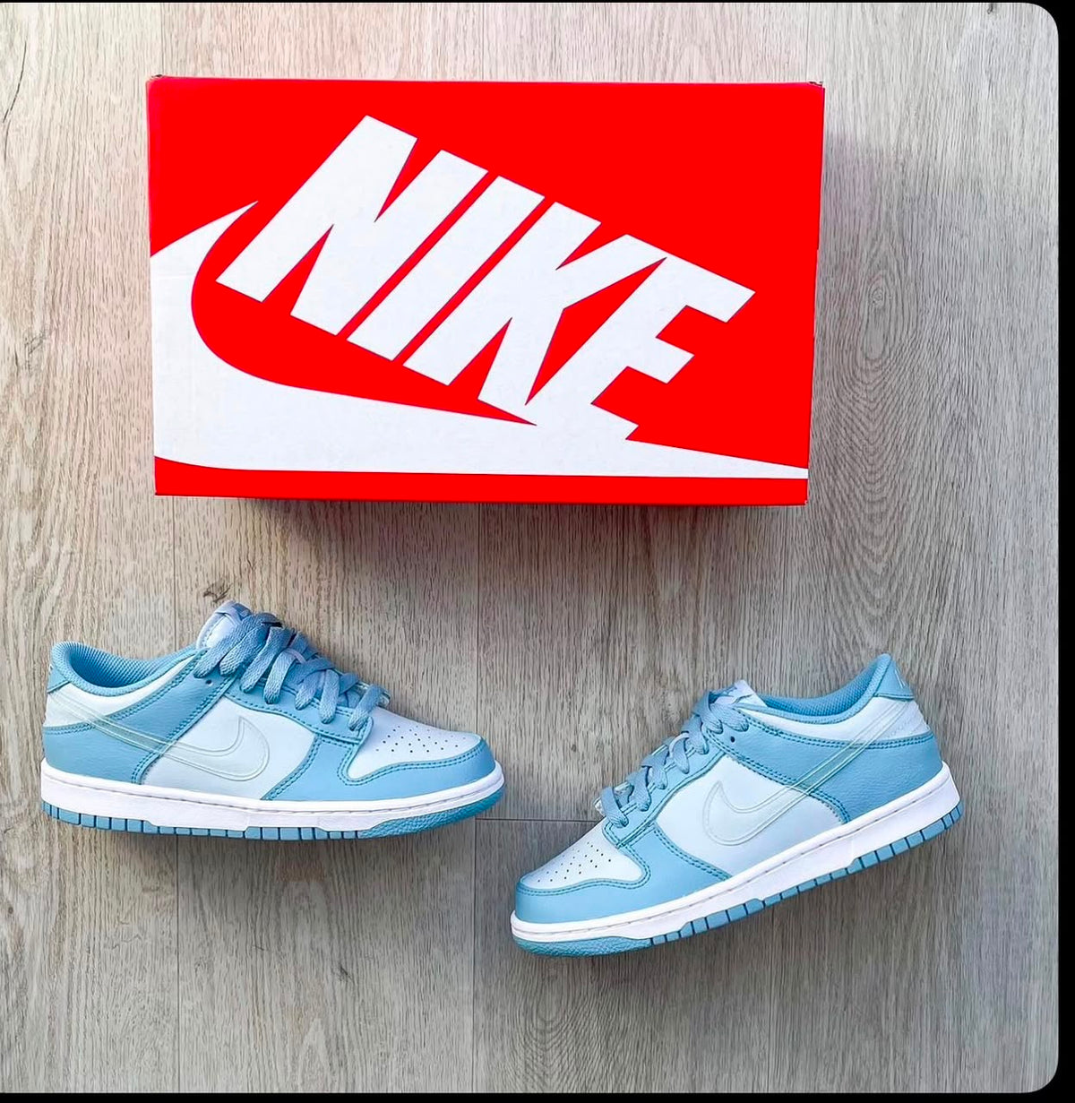 Nike Dunk Low SB