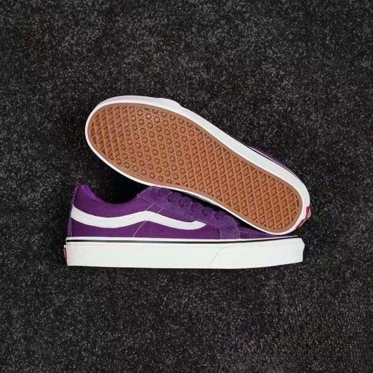 Baskets VANS Sk8-Low