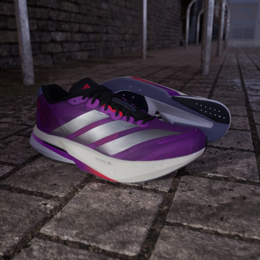 ADIDAS ADIZERO