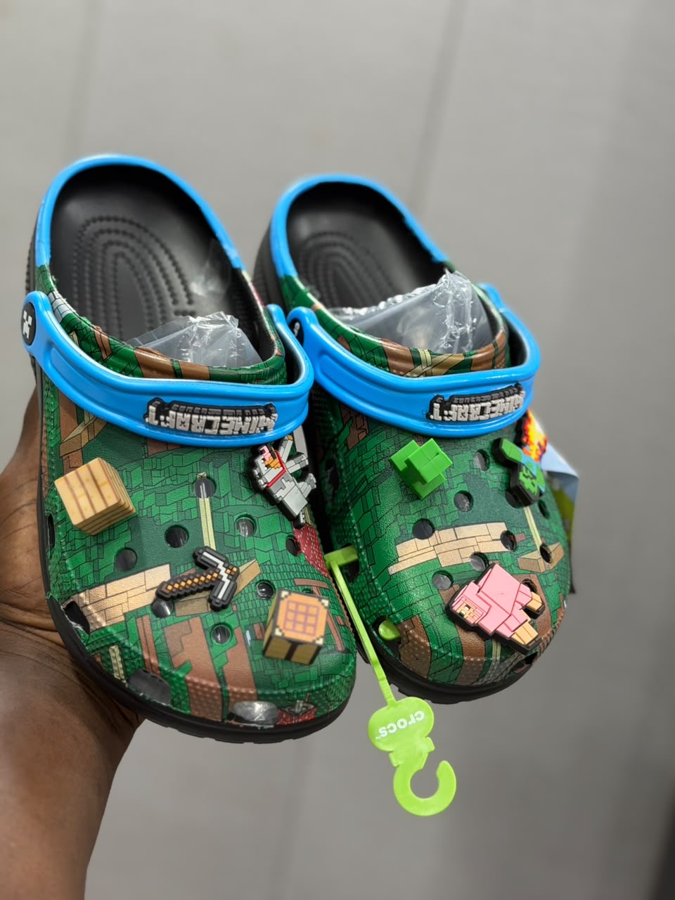 Crocs Authentique
