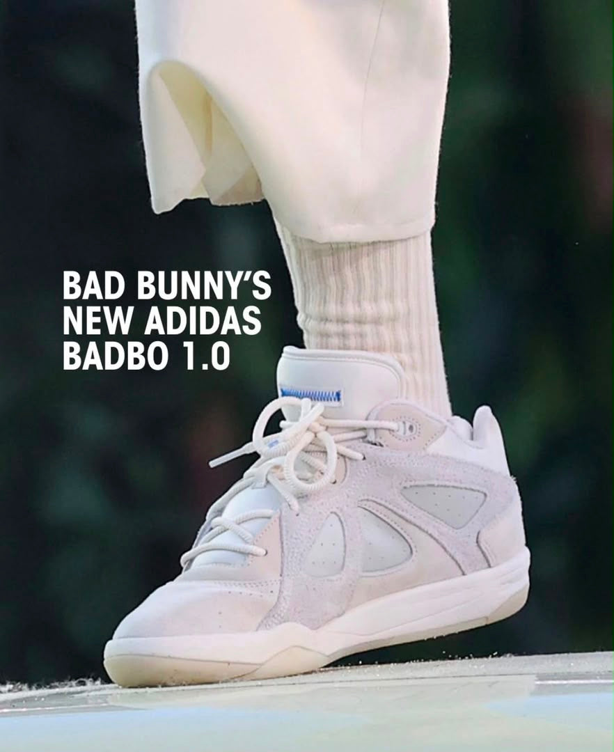 Adidas BADBO 1.0