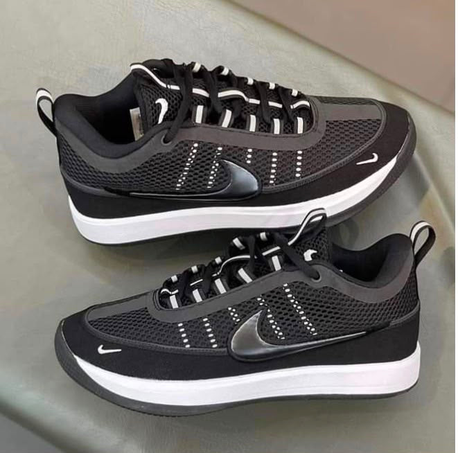 Nike Book 2