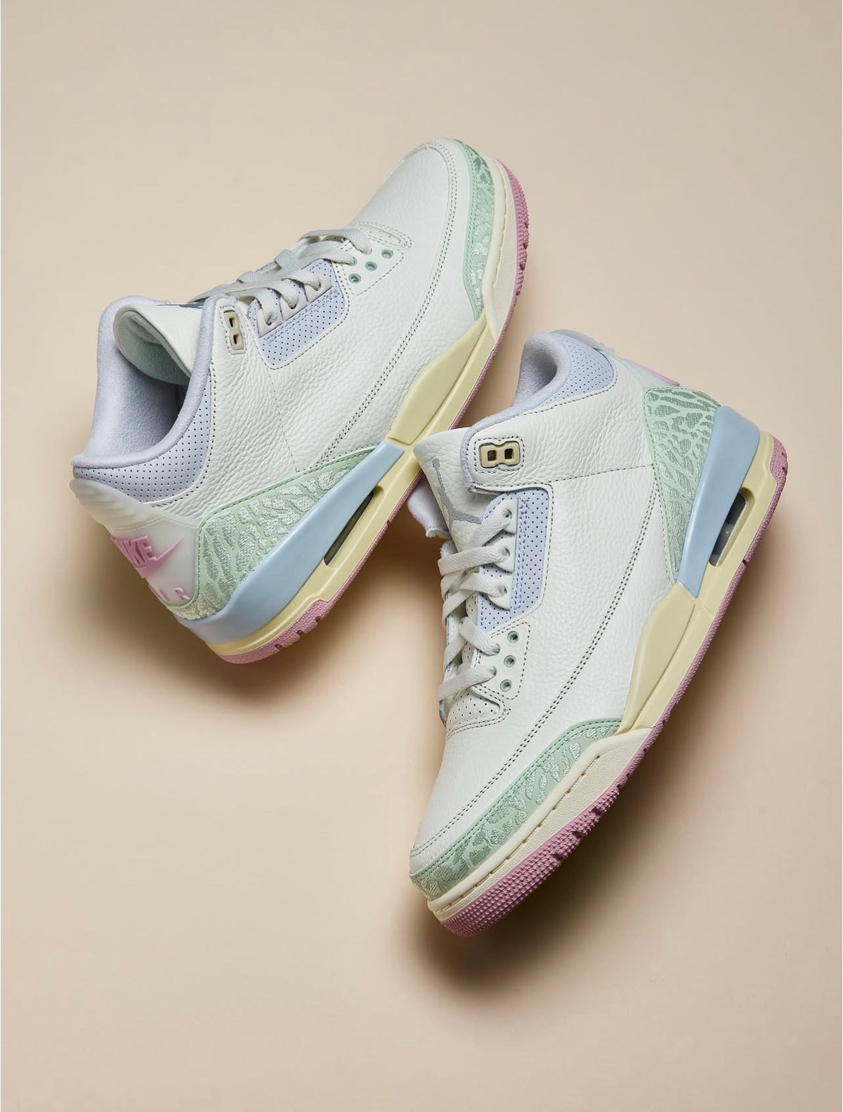 Nike Jordan 3 Low