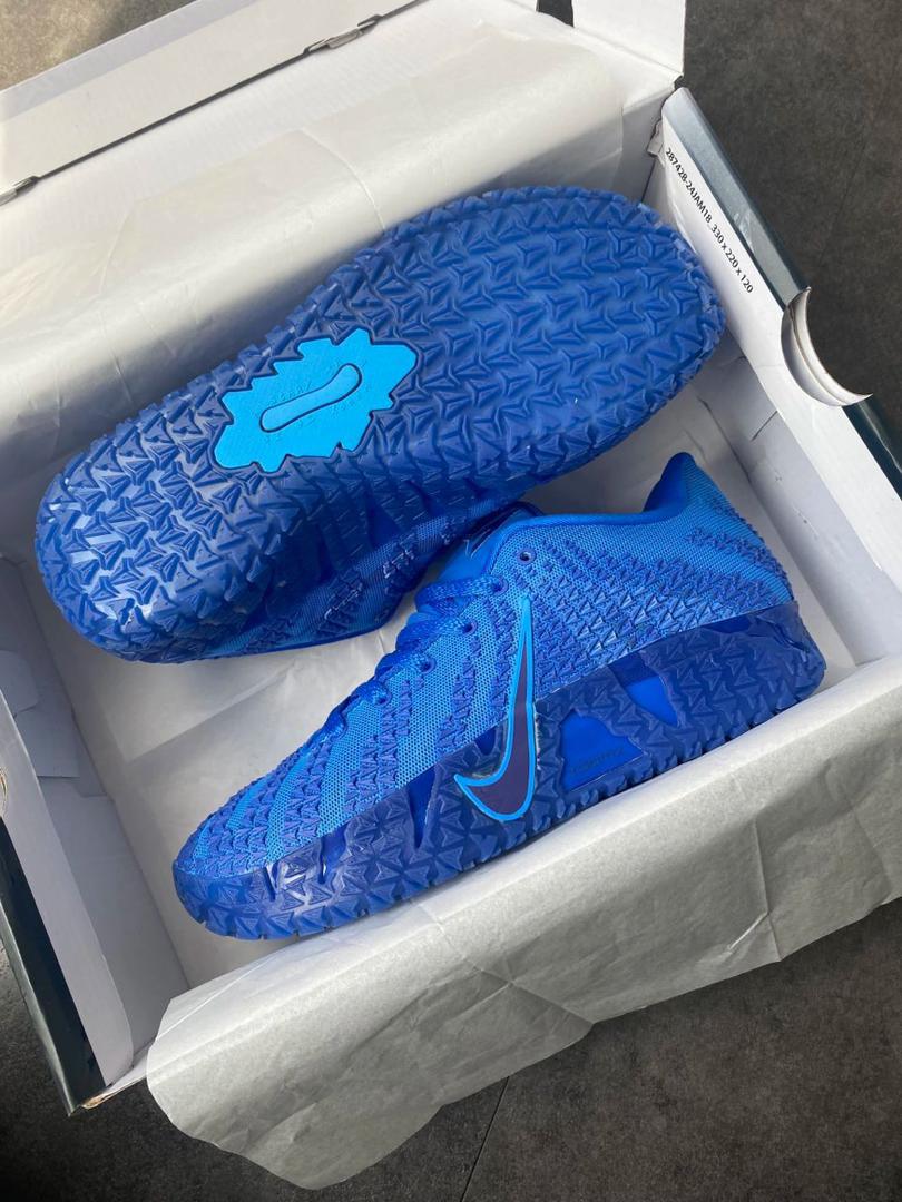Nike JA’3