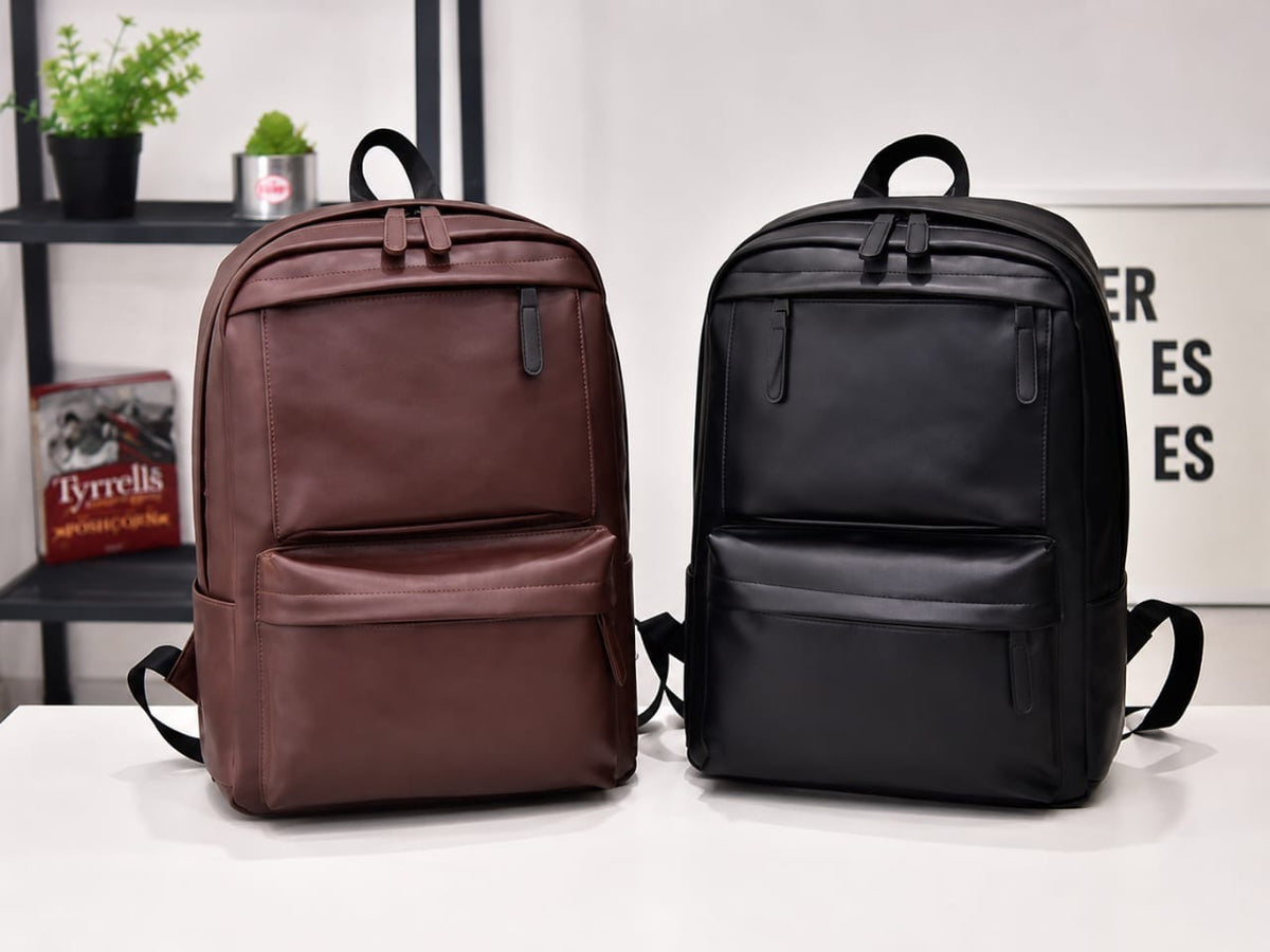 Sacs à Dos en cuir