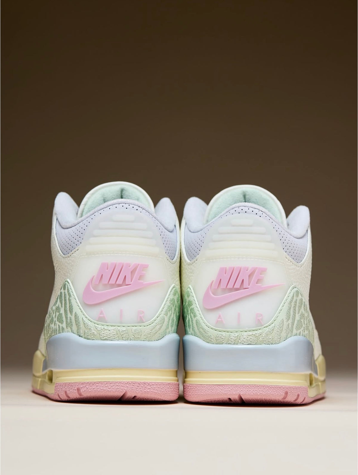Nike Jordan 3 Low