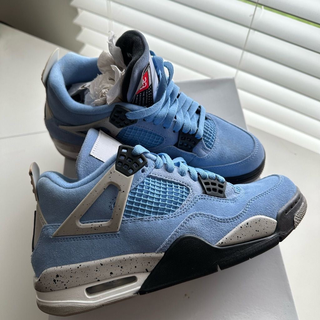 Nike JORDAN 4️⃣ Authentique