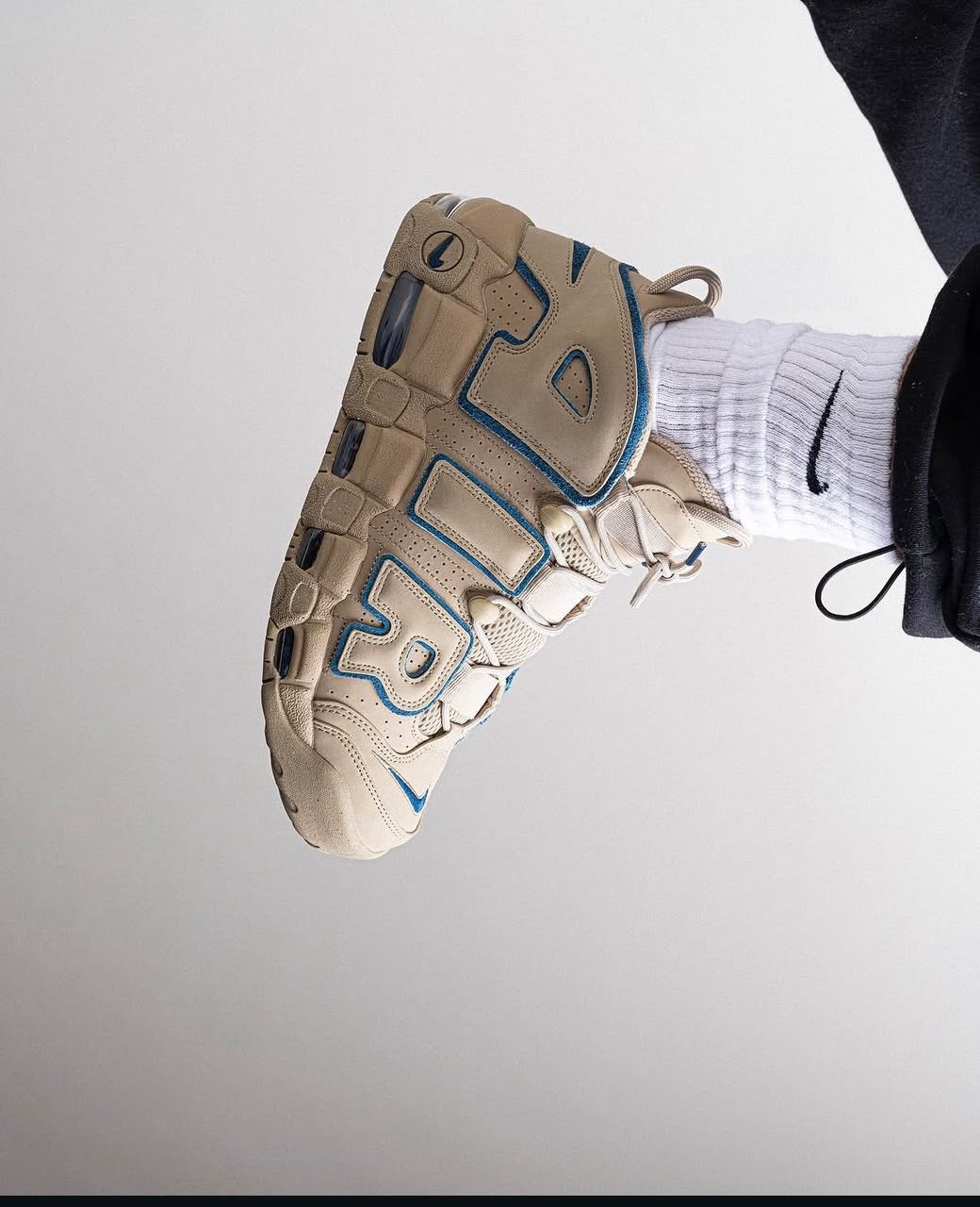 Nike Air More Uptempo