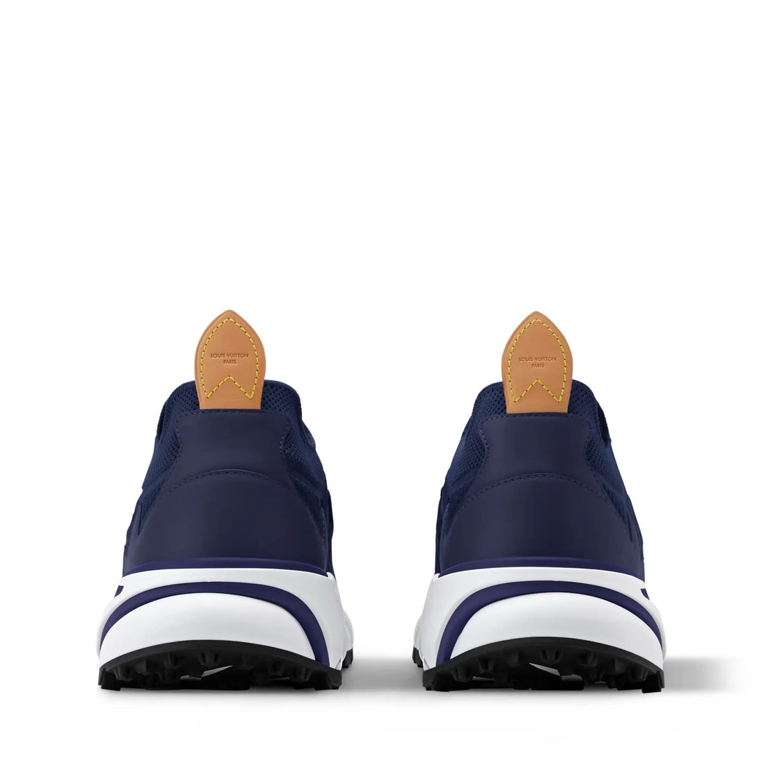 Sneaker LV Runner Tatic