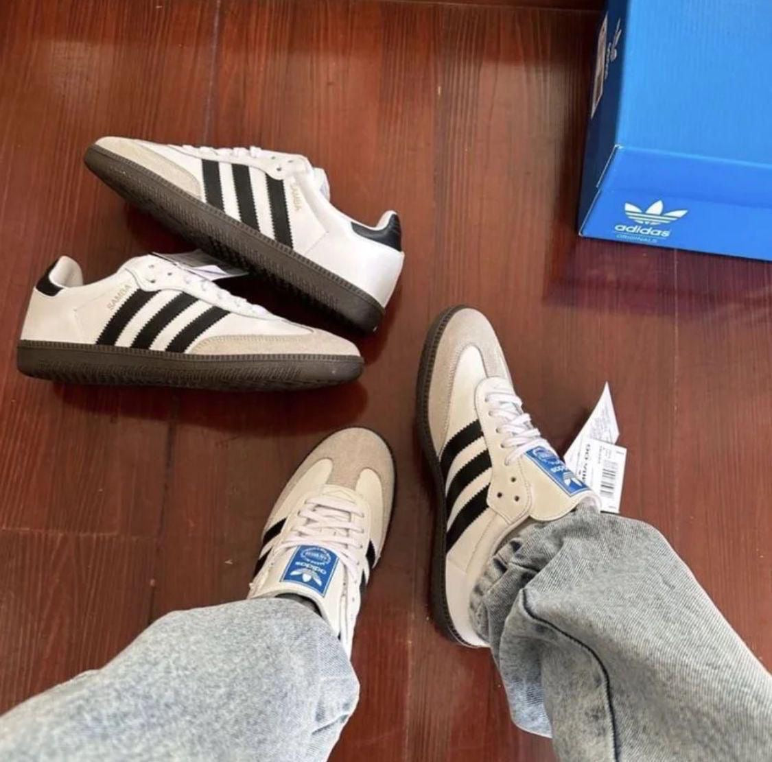 Adidas Samba