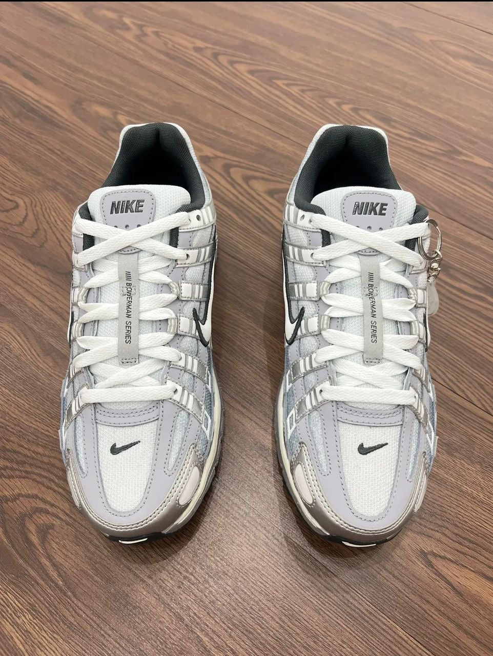 Nike P6️⃣0️⃣0️⃣0️⃣ : Qualité Authentique