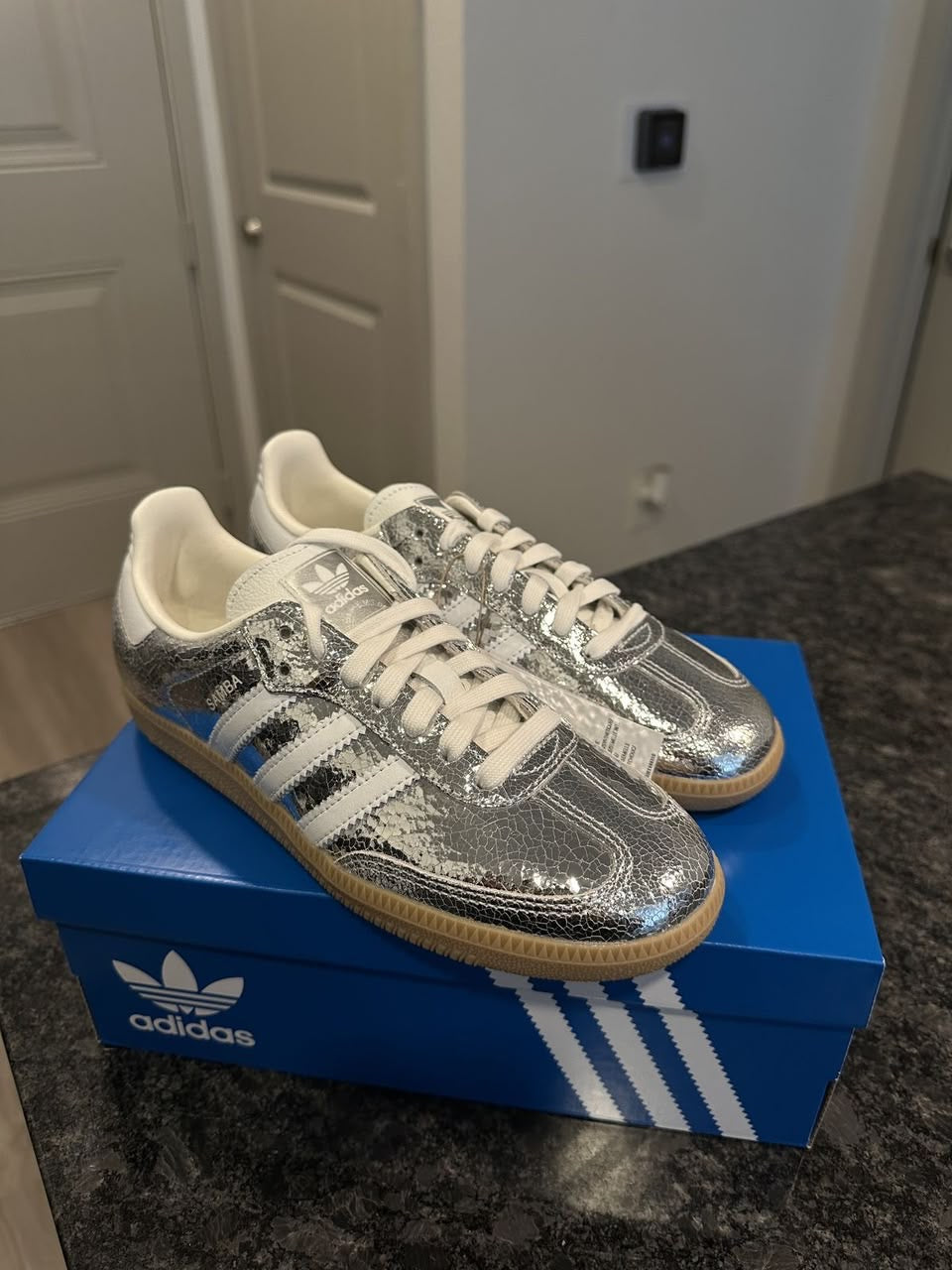Adidas Samba