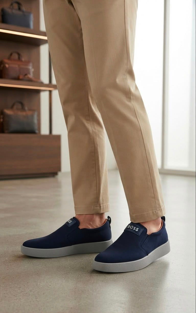 Boss Classique homme