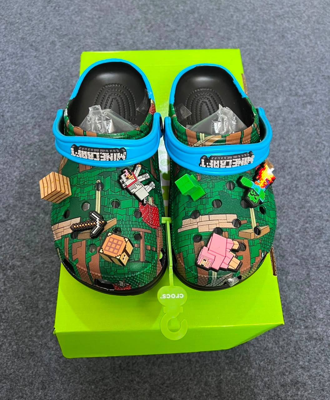 Crocs Authentique