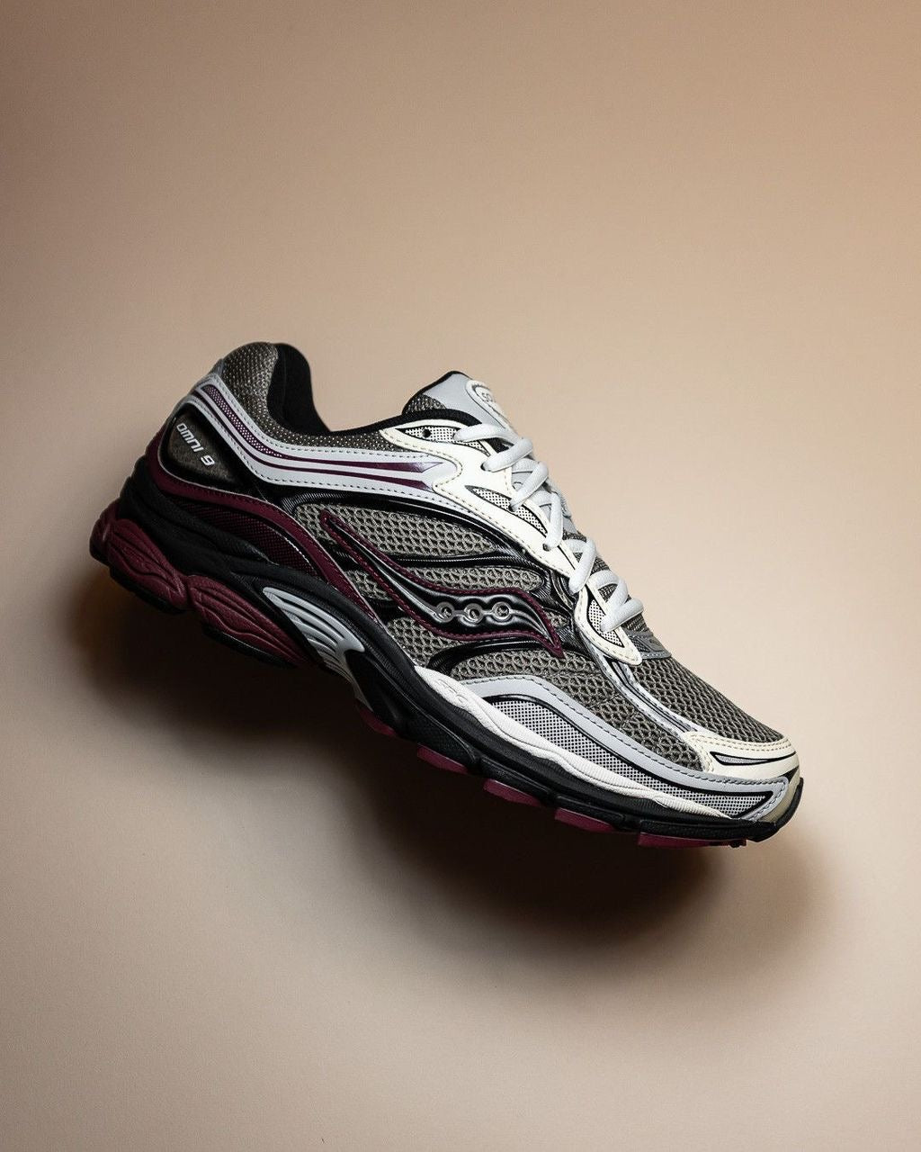 Saucony Authentique