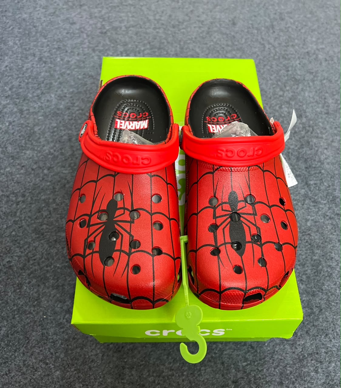 Crocs Authentique