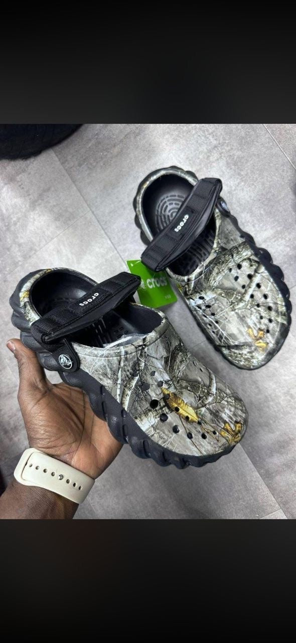 CROCS Authentique