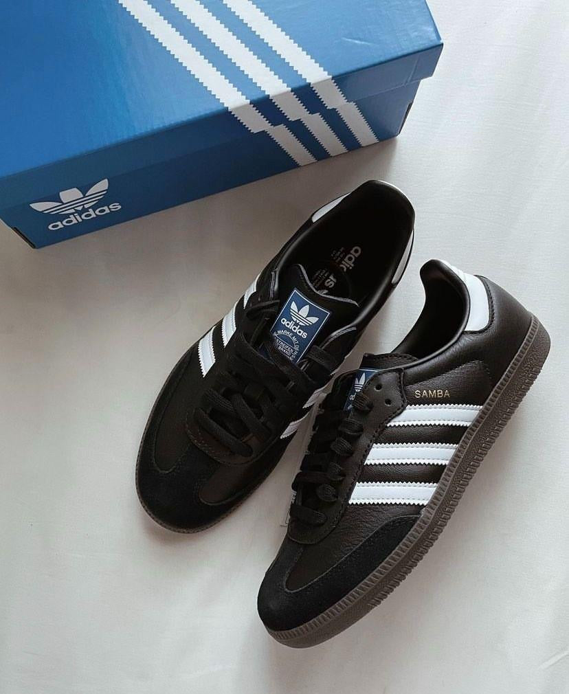 Adidas SAMBA Authentique