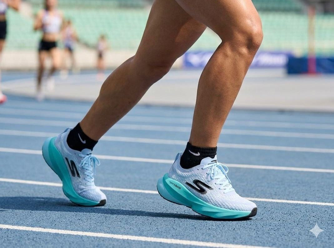 Trainning Skechers orthopédiques original