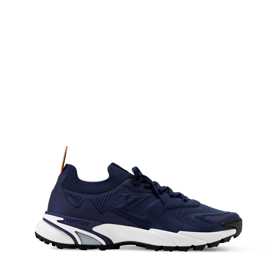 Sneaker LV Runner Tatic