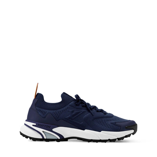 Sneaker LV Runner Tatic