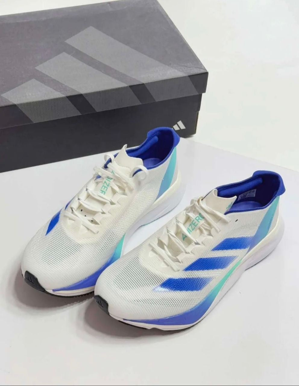 Adidas Adizero Boston 1️⃣2️⃣