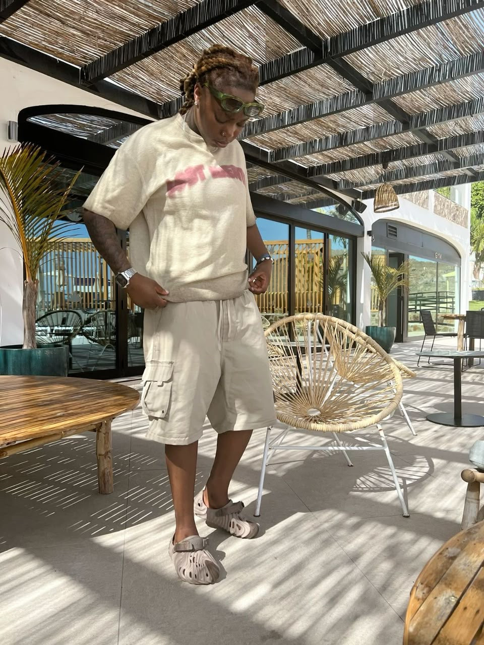 Crocs Pollex