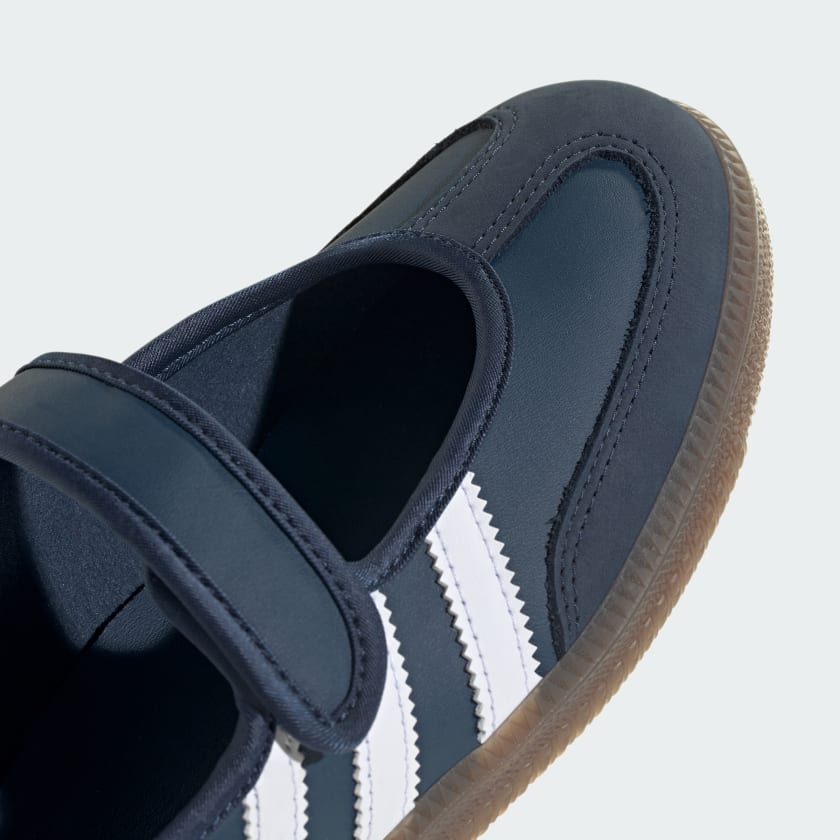 Adidas Samba Mary Jane
