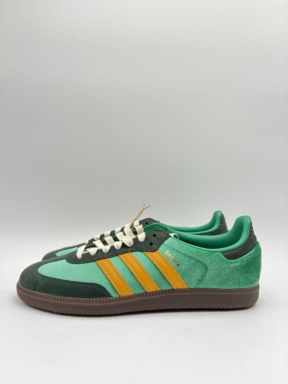 Adidas Spezial 🌿🌟