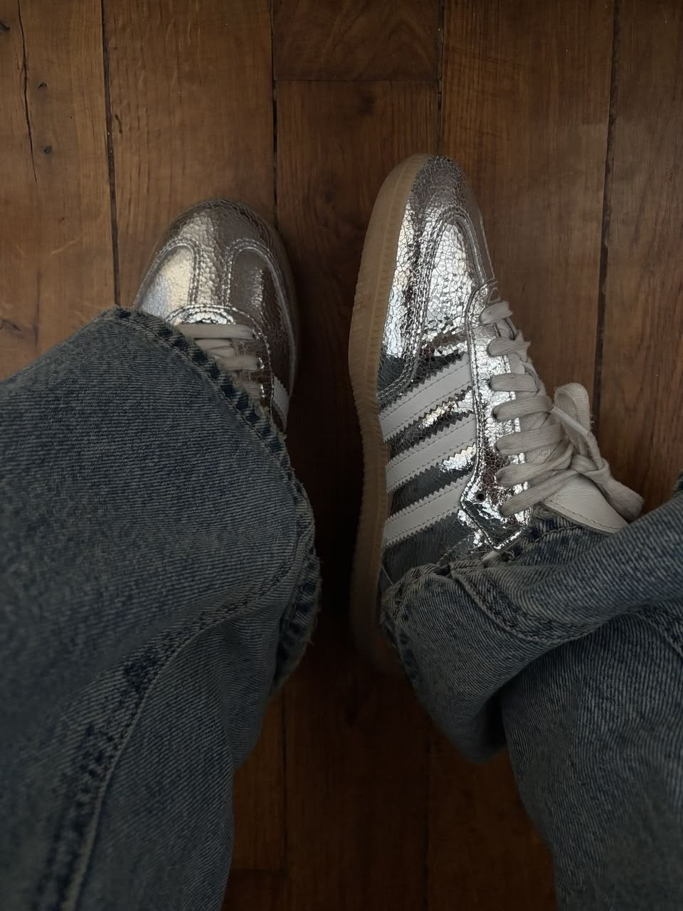Adidas Samba