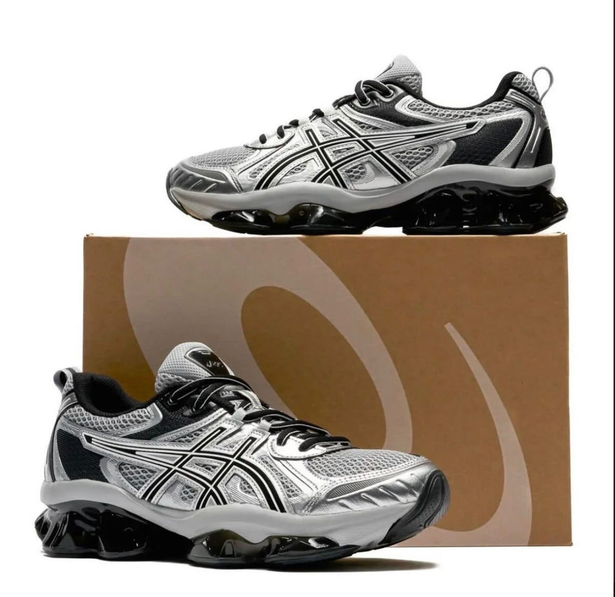 ASICS