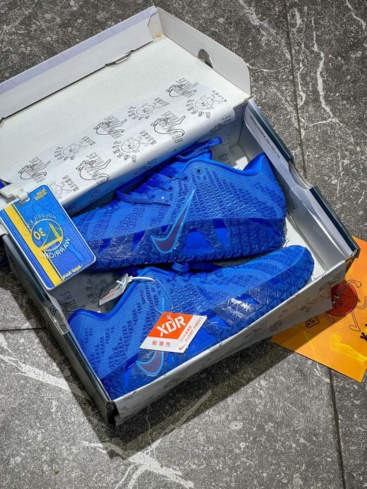 Nike JA’3