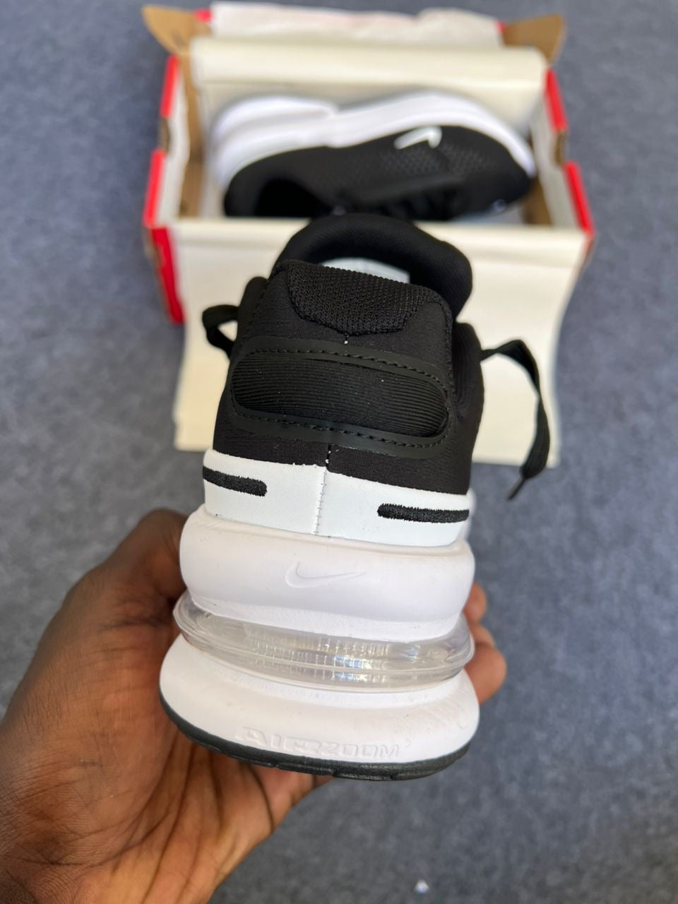 Nike Air Max Authentique