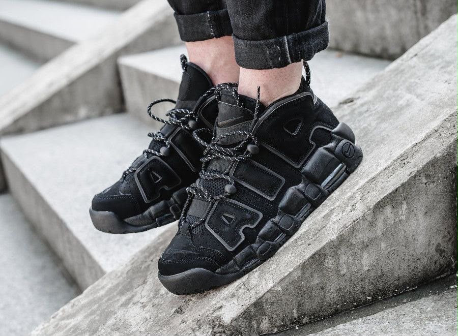 Nike Air More Uptempo