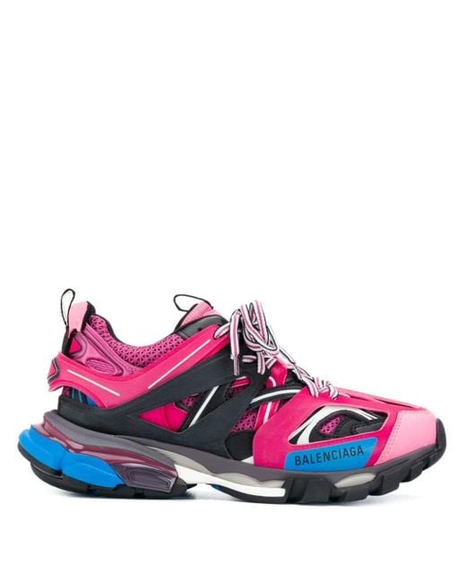 Balenciaga Track