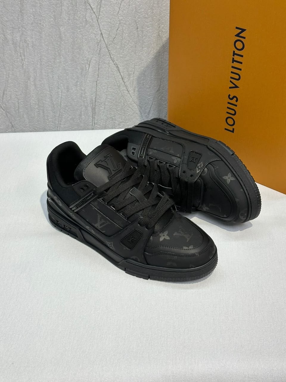 Basket LV